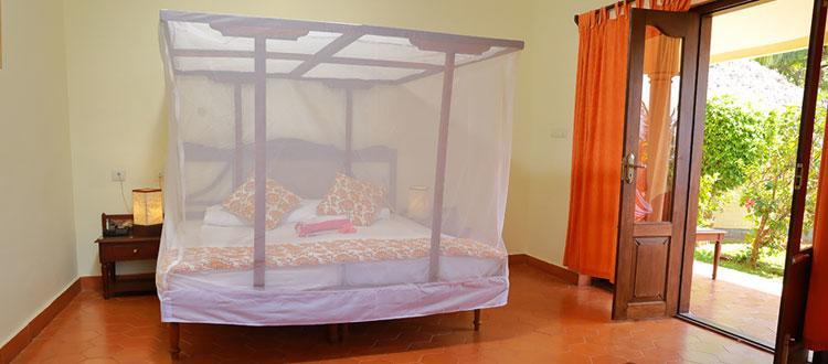 Nikki'S Nest Otel Vizhinjam Dış mekan fotoğraf